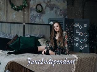 JuneIndependent