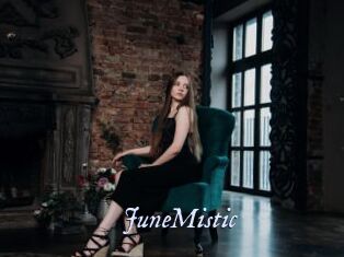 JuneMistic