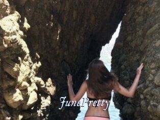 JunePretty