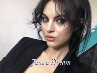 June_u_Dream