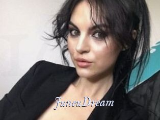 JuneuDream