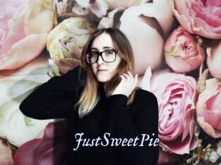 JustSweetPie
