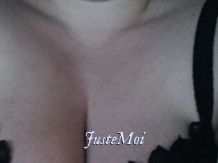 JusteMoi