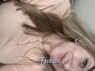 jackiex 1 chatte mouillée