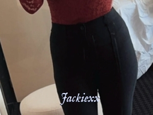 Jackiexx