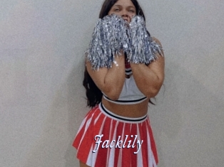 Jacklily