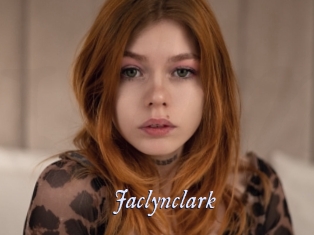 Jaclynclark