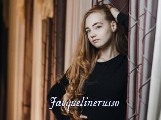 Jacquelinerusso