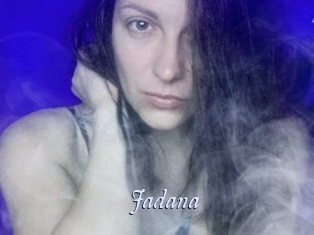 Jadana