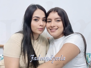 Jadeandperla