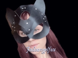 Jadeangelfox