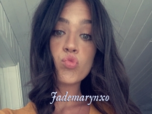 Jademarynxo