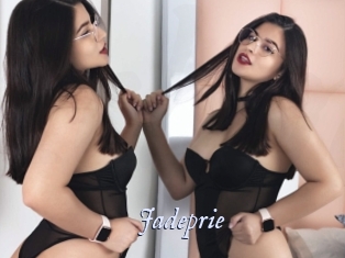 Jadeprie