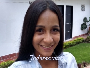 Jadoraasmith