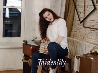 Jaidenlily