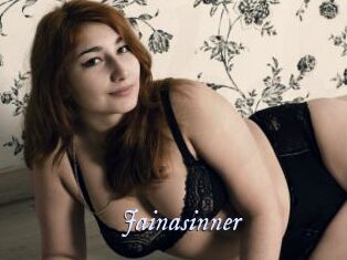 Jainasinner