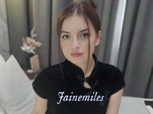 Jainemiles