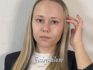 jaisybilow 1 chatte mouillée