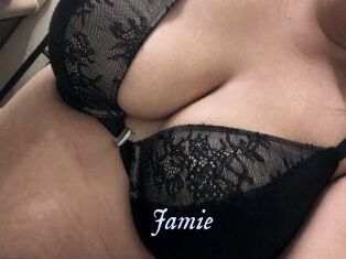 Jamie