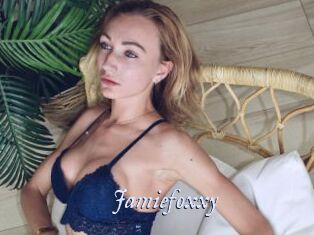 Jamiefoxxy