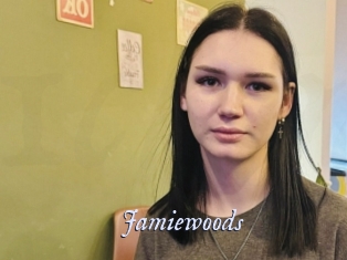 Jamiewoods