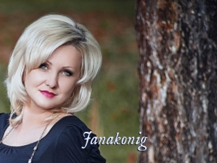 Janakonig
