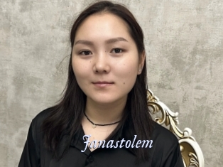 Janastolem