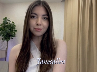 Janecallen