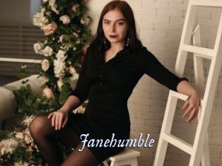 Janehumble