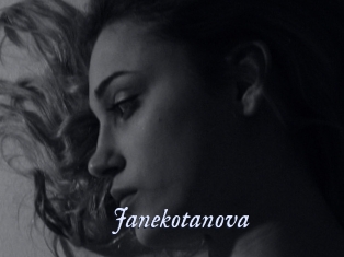 Janekotanova