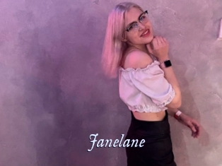 Janelane