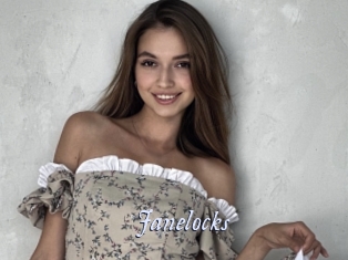 Janelocks