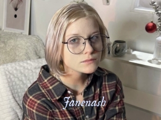 Janenash