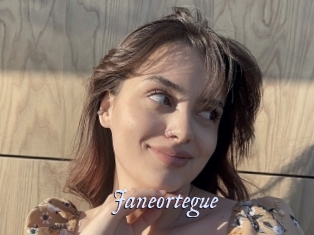 Janeortegue