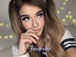 Janeromi