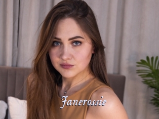 Janerossie