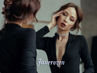 Janerozen