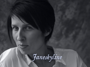 Janeskyline