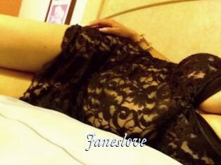 Janeslove