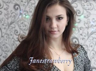 Janestrawberry