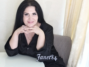 Janet84