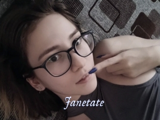 Janetate