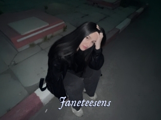 Janeteesens