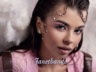Janethande