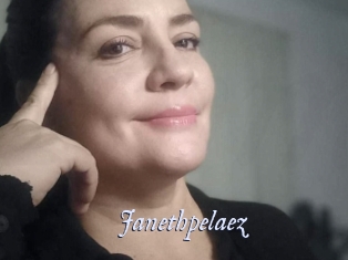 janethpelaez 1 chatte mouillée