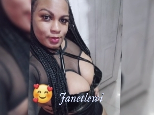 Janetlewi