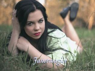Janetmagice