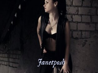 Janetposh