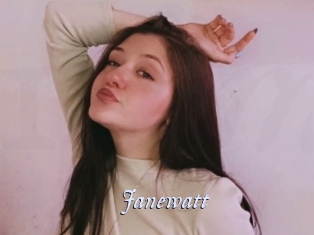 janewatt 1 chatte mouillée