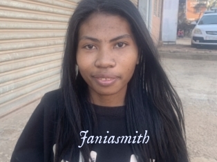 Janiasmith